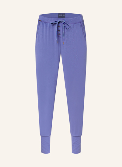 JOCKEY Schlafhose SUPERSOFT LOUNGE