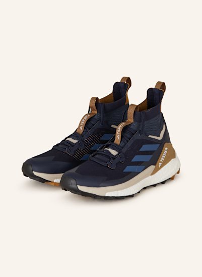 adidas TERREX Turistické boty TERREX FREE HIKER 2