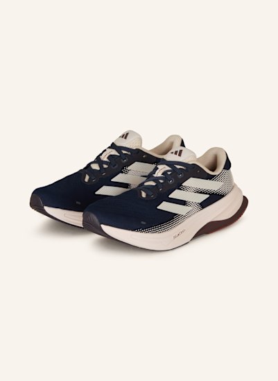 adidas Buty do biegania SUPERNOVA SOLUTION 2