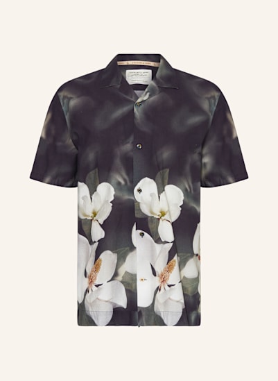 COLOURS & SONS Resorthemd Regular Fit