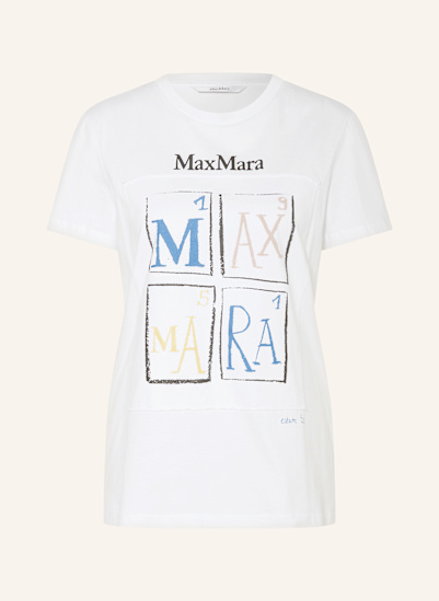 Max Mara T-Shirt COLIBRI