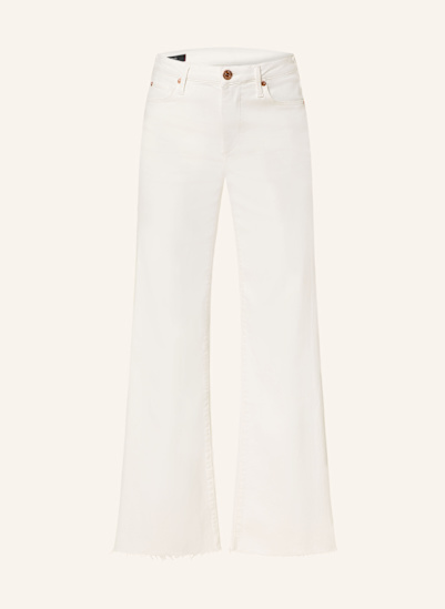 TRUE RELIGION Flared Jeans MIJA