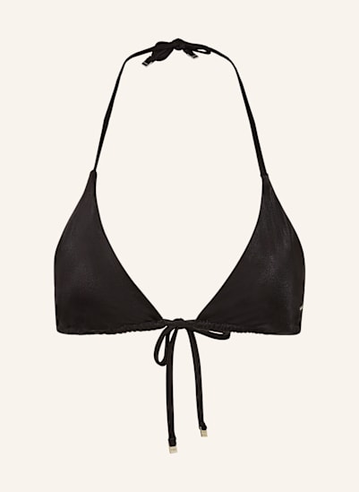 BOSS Triangel-Bikini-Top