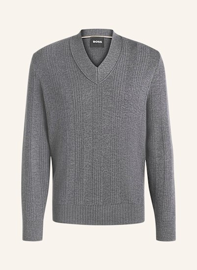 BOSS Pullover BIRVO