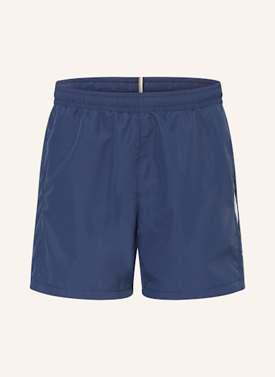 BOSS Badeshorts DOLPHIN