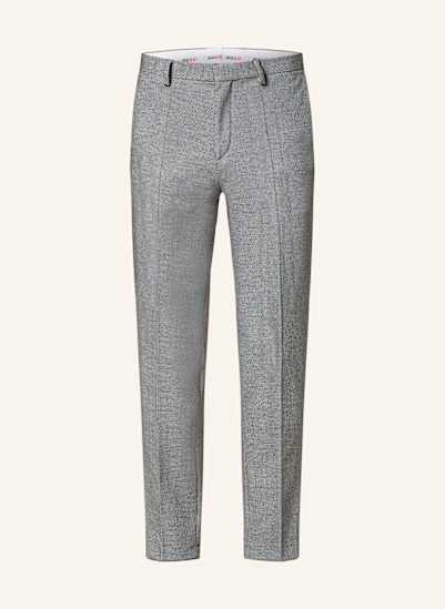 HUGO Anzughose HESTEN Extra Slim Fit