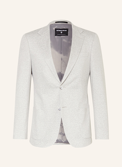 STRELLSON Anzugsakko ARNDT3-J Slim Fit aus Jersey