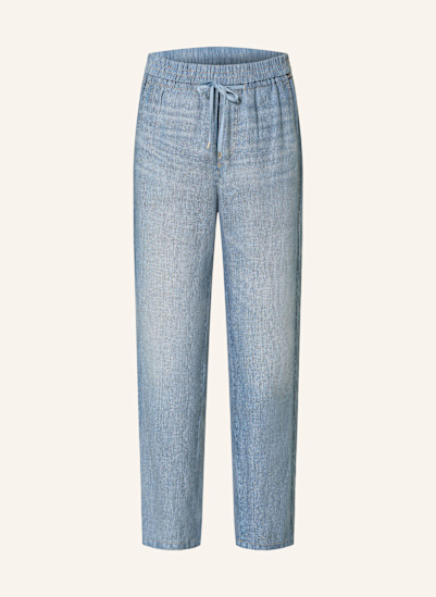 MARC CAIN Leinenhose RHODOS