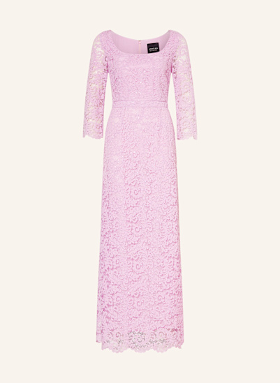 MARC CAIN Abendkleid mit 3/4-Arm