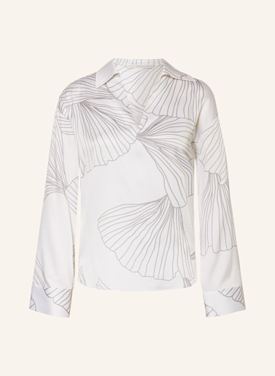 HERZEN'S ANGELEGENHEIT Shirt blouse in silk