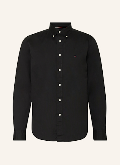 TOMMY HILFIGER Hemd Regular Fit