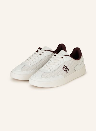 TOMMY HILFIGER Sneaker HERITAGE