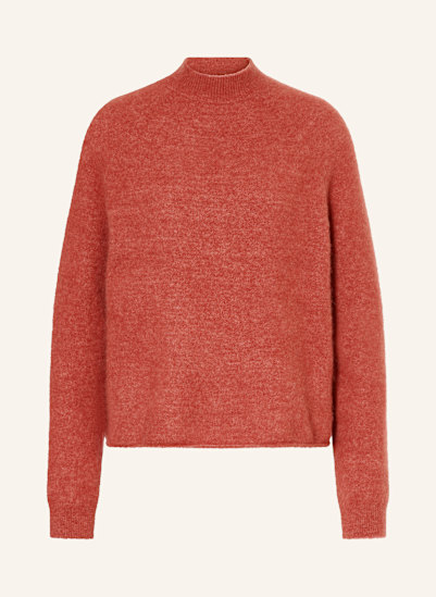 DRYKORN Pullover LOTIAMI mit Alpaka