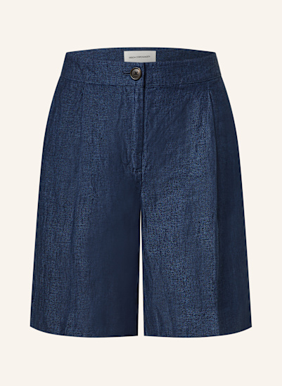 MSCH COPENHAGEN Leinenshorts MSCHNAIRA CLARITTA