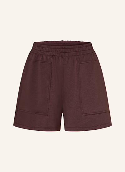 MSCH COPENHAGEN Sweatshorts MSCHHARISSA IMA