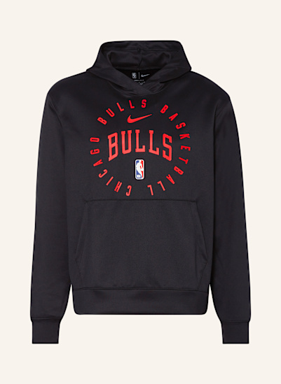 Nike Hoodie CHICAGO BULLS SPOTLIGHT