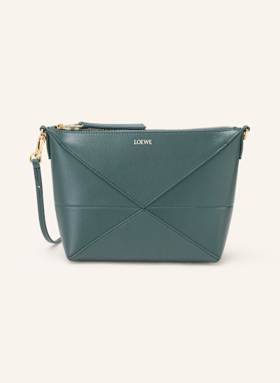 LOEWE Pouch PUZZLE FOLD