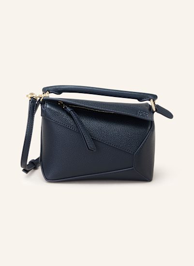 LOEWE Handtasche PUZZLE EDGE MINI