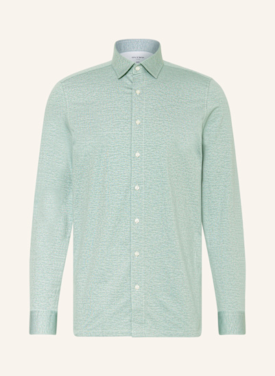 OLYMP Jerseyhemd Luxor 24/Seven modern fit