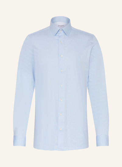 OLYMP Jerseyhemd Luxor 24/Seven modern fit