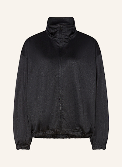 HUGO BLUE Trainingsjacke DICOLE