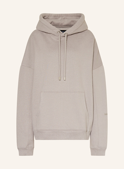 black palms Hoodie HONEY