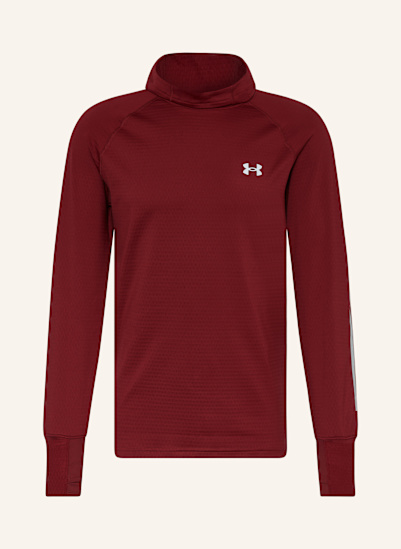 UNDER ARMOUR Laufshirt UA LAUNCH ELITE