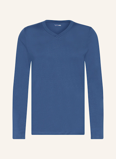 SCHIESSER Schlafshirt MIX+RELAX