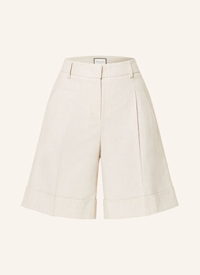 SEDUCTIVE Bermudas SUNNY mit Leinen