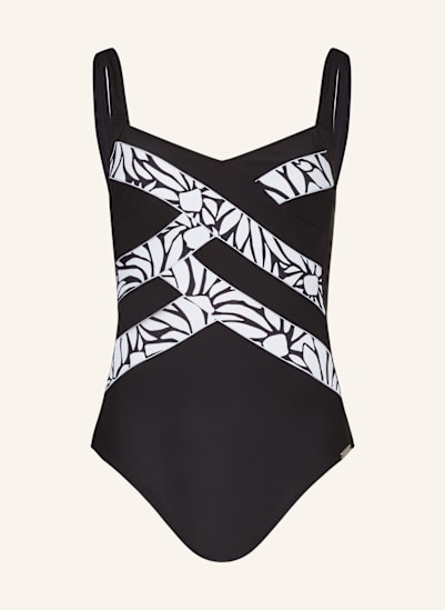 Charmline Shape-Badeanzug MARGUERITE SKY