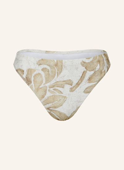 MARYAN MEHLHORN Basic-Bikini-Hose ORNATION