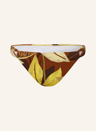 MARYAN MEHLHORN Basic-Bikini-Hose FOLIO
