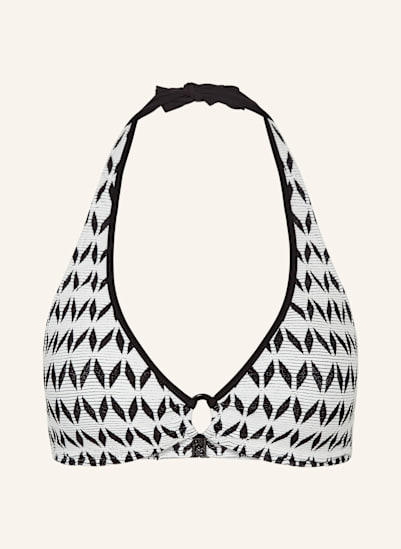 Lidea Neckholder-Bikini-Top GRAPHIC RIDE