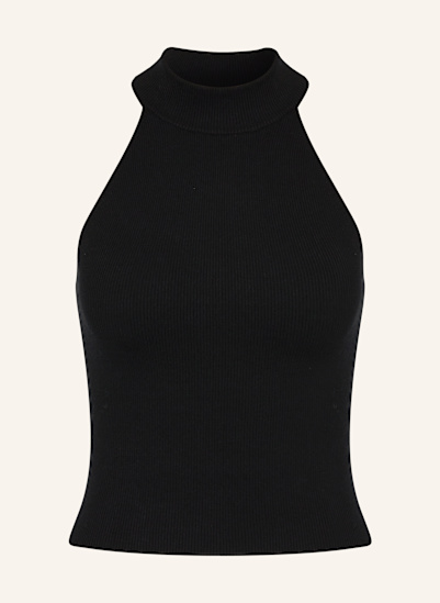 LeGer BY LENA GERCKE Stricktop EVELIN