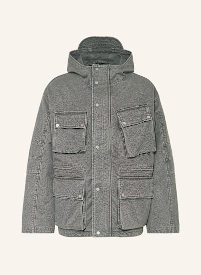 REPRESENT ENDURO jacket