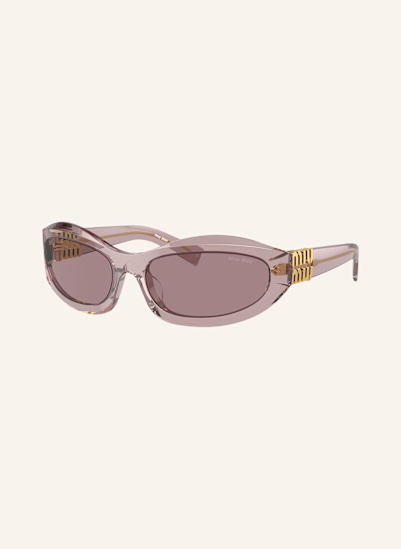 MIU MIU Sonnenbrille MU14ZS
