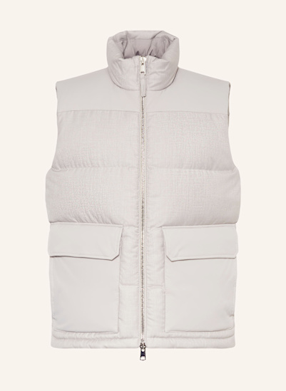 REISS Daunenweste