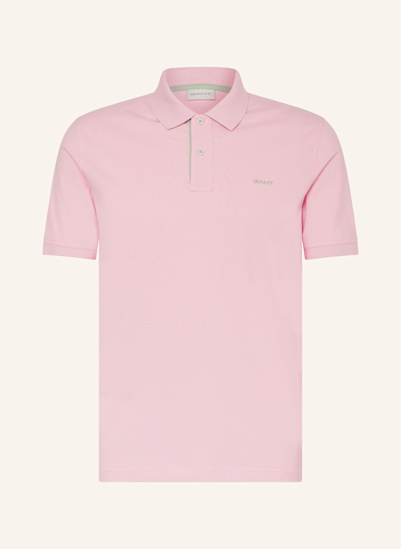 GANT Piqué-Poloshirt