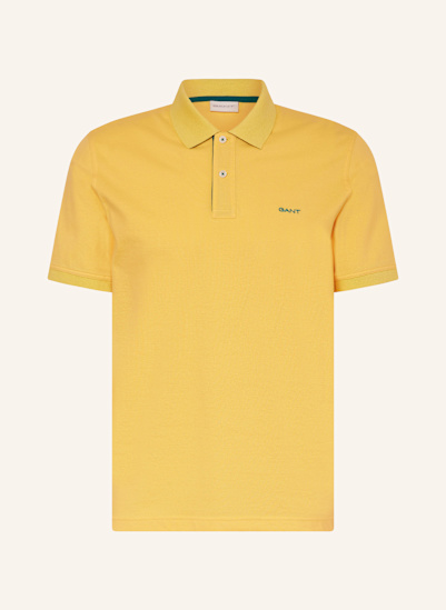 GANT Piqué-Poloshirt