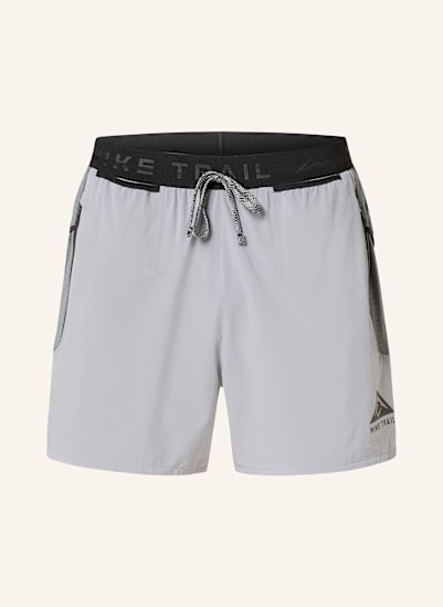Nike 2-in-1-Laufshorts TRAIL SECOND SUNRISE