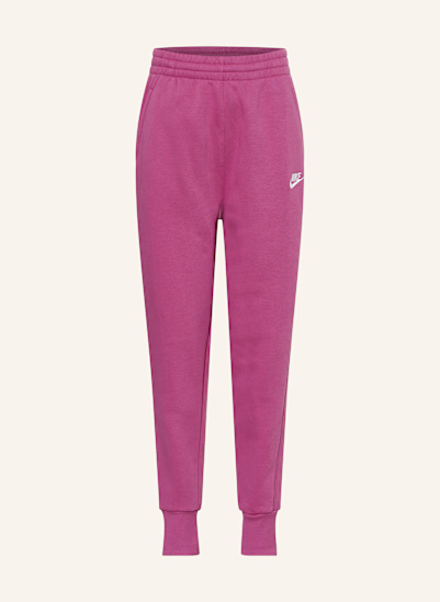 Nike Sweatpants SPORTSWEAR CLUB