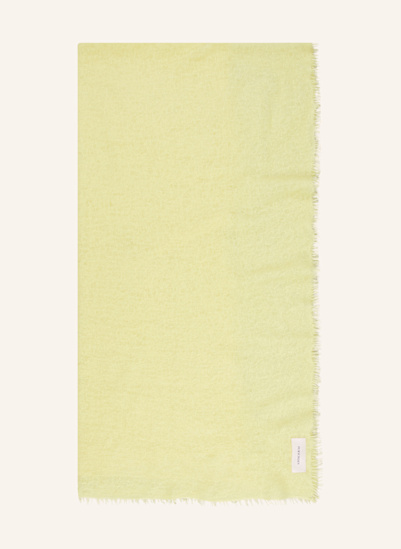 PURSCHOEN Cashmere-Schal