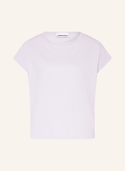 ARMEDANGELS T-Shirt ONELIAA SOLID