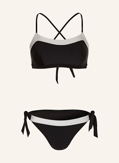 FIRE+ICE Bralette-Bikini VICKY