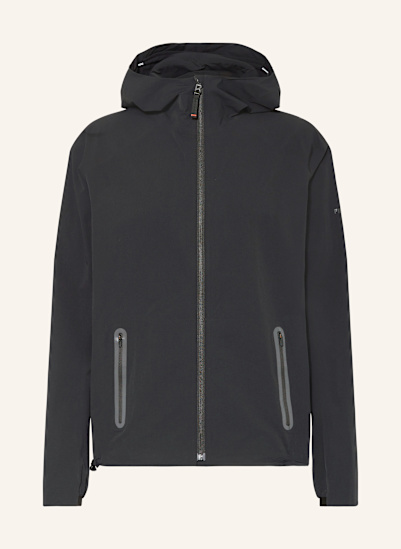 FIRE+ICE Funktionsjacke