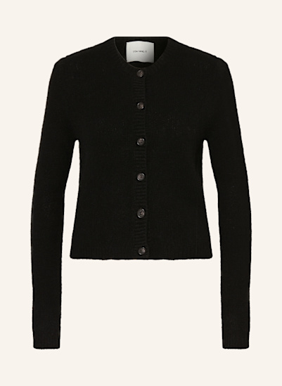 LISA YANG Cardigan with cashmere