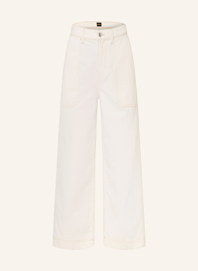 BOSS Jeans-Culotte MARLENE