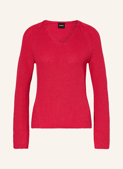 BOSS Pullover FARDIN
