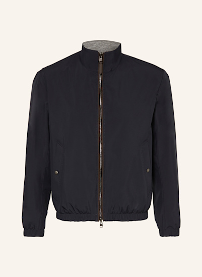 BOSS Blouson CORE zum Wenden