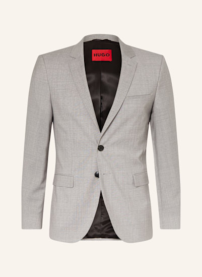 HUGO Anzugsakko ARTI232X Extra Slim Fit